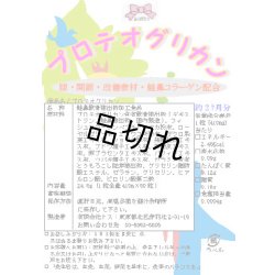 画像1: プロテオグリカン　90粒(3ケ月分)　