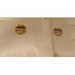 画像2: 焙煎コーヒー豆　キリマンジャロ200g×2袋   