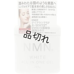 画像1: NMN オールインワンゲル/245g   