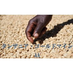 画像1: 焙煎コーヒー豆　キリマンジャロ200g×2袋   