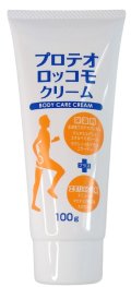 マッサージクリーム　100g