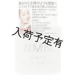 画像: NMN オールインワンゲル/245g   