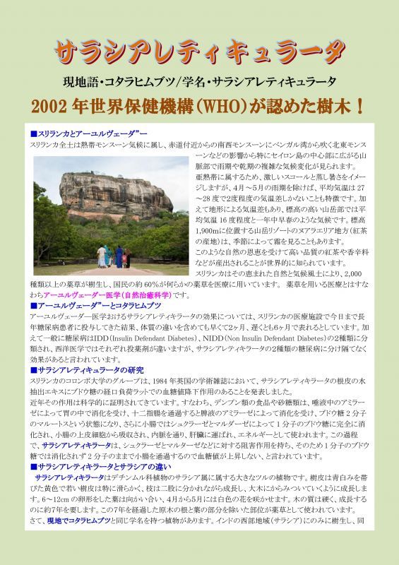 画像: 樹木の歓び　60カプセル/3000P/送料込