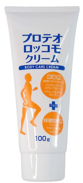 画像1: マッサージクリーム　100g (1)